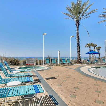 Boardwalk Beach Resort #1909 By Book That Condo Panama City Beach Dış mekan fotoğraf