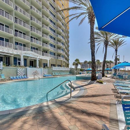 Boardwalk Beach Resort #1909 By Book That Condo Panama City Beach Dış mekan fotoğraf