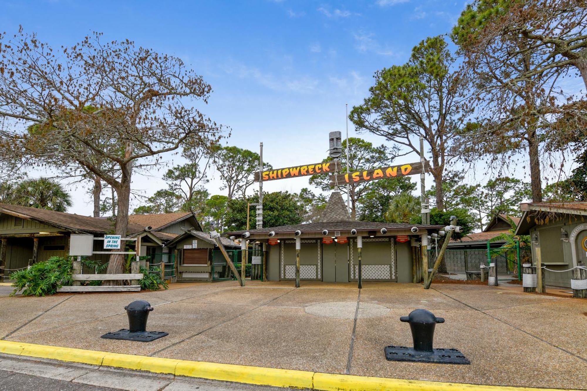 Boardwalk Beach Resort #1909 By Book That Condo Panama City Beach Dış mekan fotoğraf