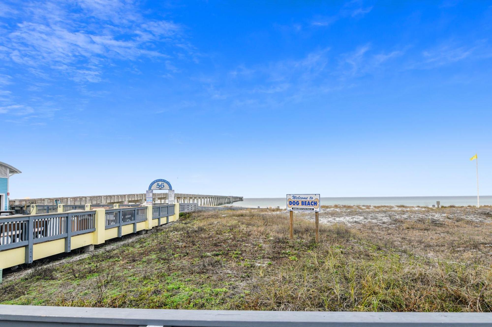 Boardwalk Beach Resort #1909 By Book That Condo Panama City Beach Dış mekan fotoğraf