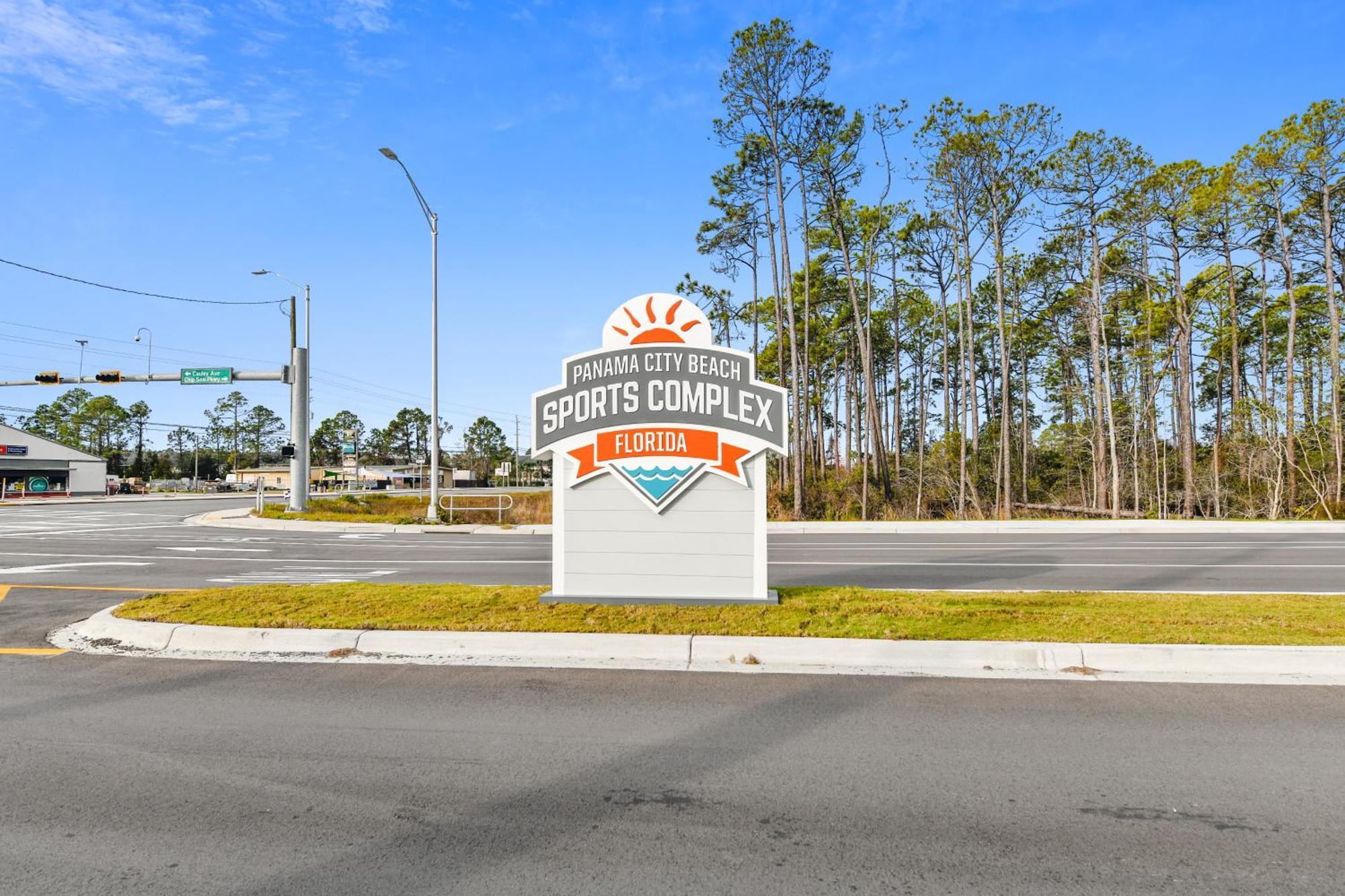 Boardwalk Beach Resort #1909 By Book That Condo Panama City Beach Dış mekan fotoğraf