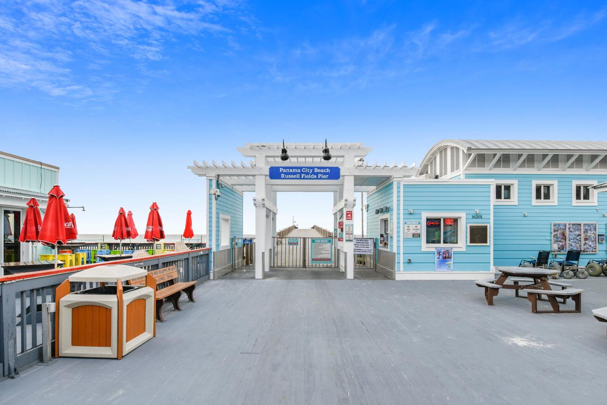 Boardwalk Beach Resort #1909 By Book That Condo Panama City Beach Dış mekan fotoğraf