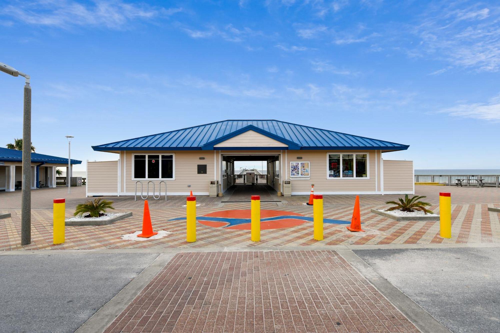 Boardwalk Beach Resort #1909 By Book That Condo Panama City Beach Dış mekan fotoğraf