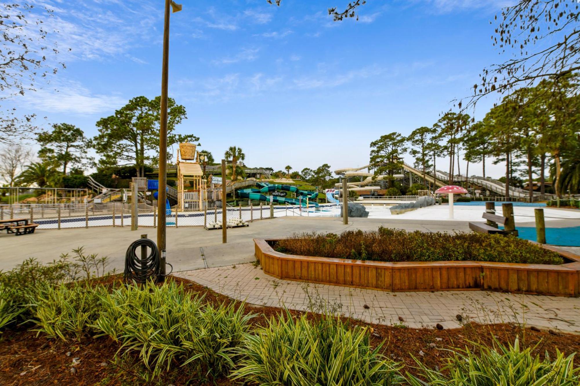 Boardwalk Beach Resort #1909 By Book That Condo Panama City Beach Dış mekan fotoğraf