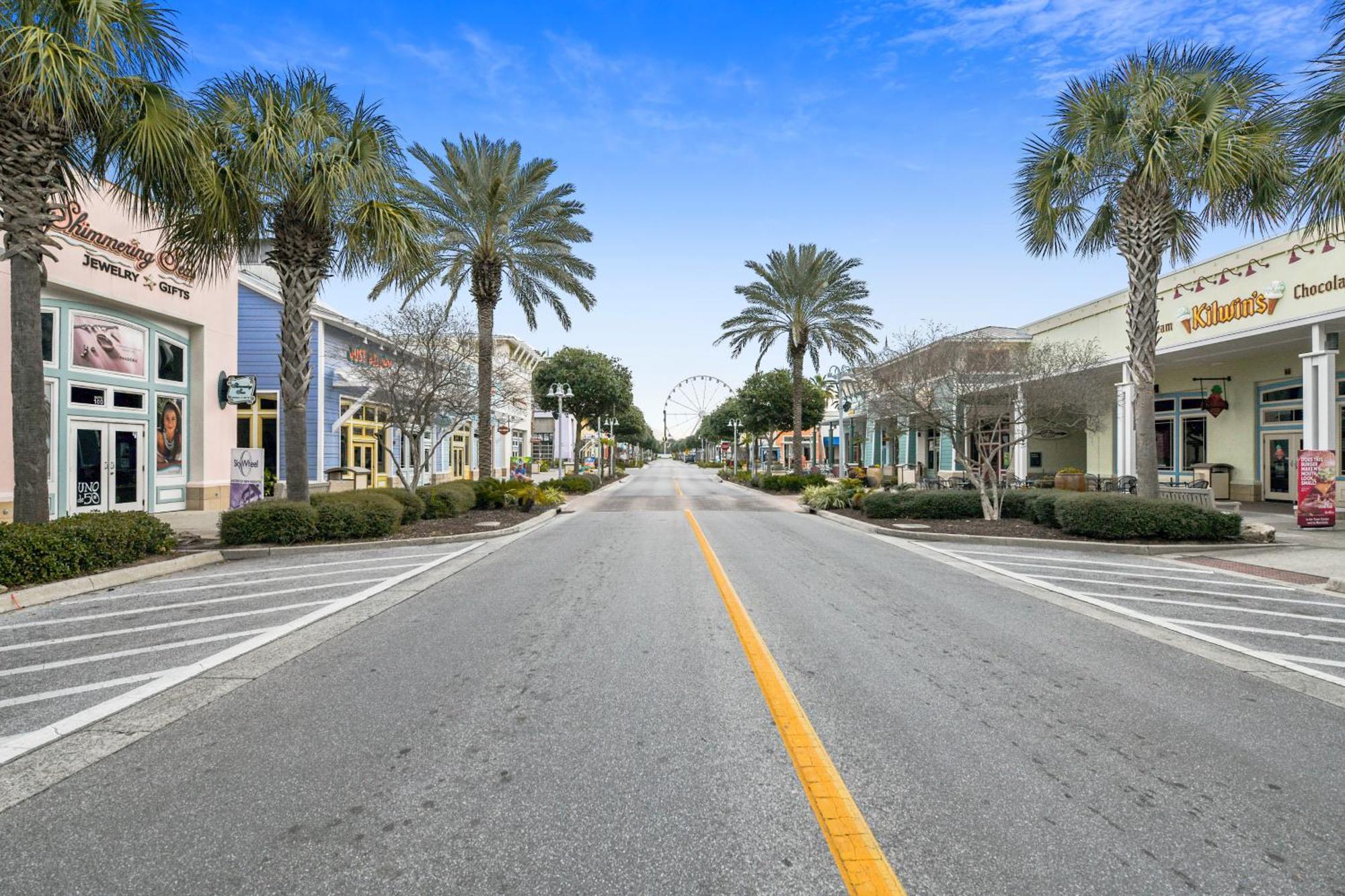 Boardwalk Beach Resort #1909 By Book That Condo Panama City Beach Dış mekan fotoğraf