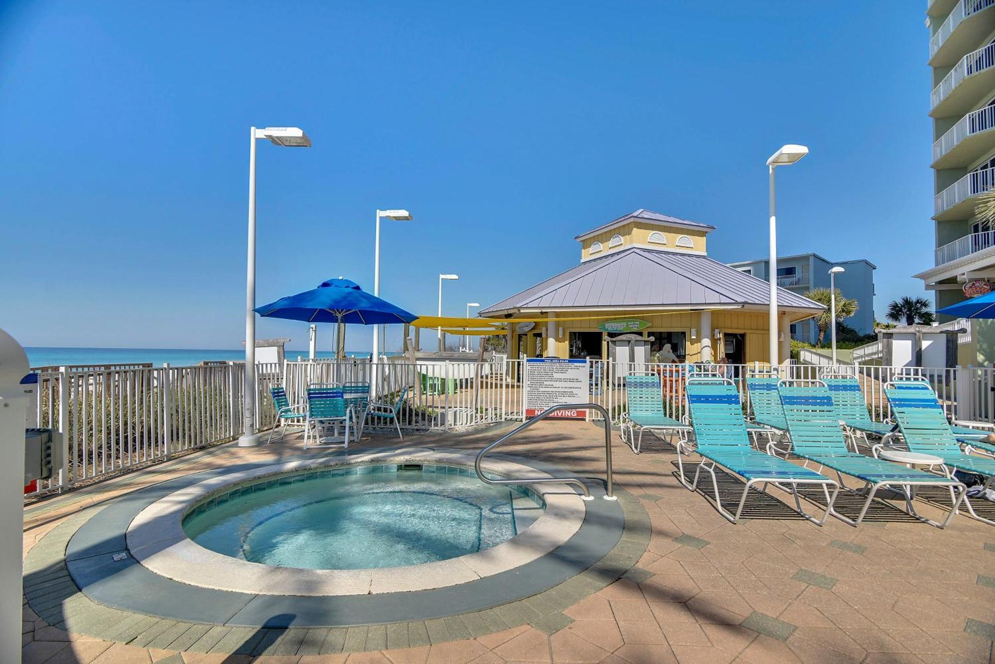 Boardwalk Beach Resort #1909 By Book That Condo Panama City Beach Dış mekan fotoğraf