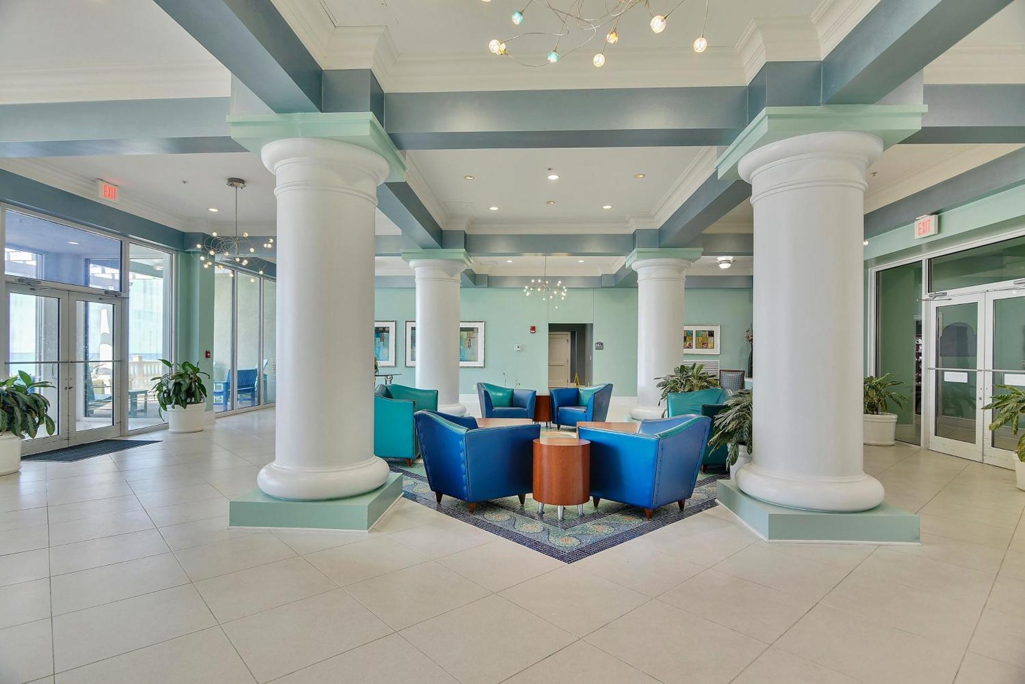 Boardwalk Beach Resort #1909 By Book That Condo Panama City Beach Dış mekan fotoğraf