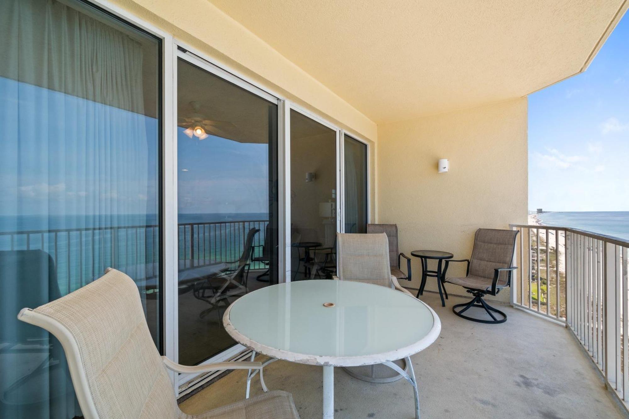 Boardwalk Beach Resort #1909 By Book That Condo Panama City Beach Dış mekan fotoğraf