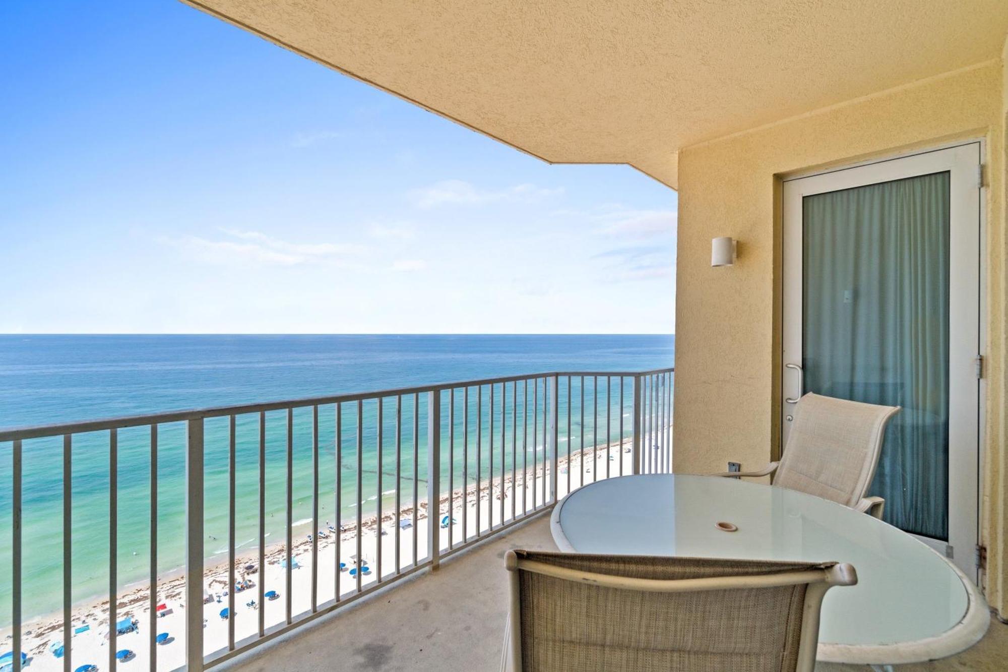 Boardwalk Beach Resort #1909 By Book That Condo Panama City Beach Dış mekan fotoğraf