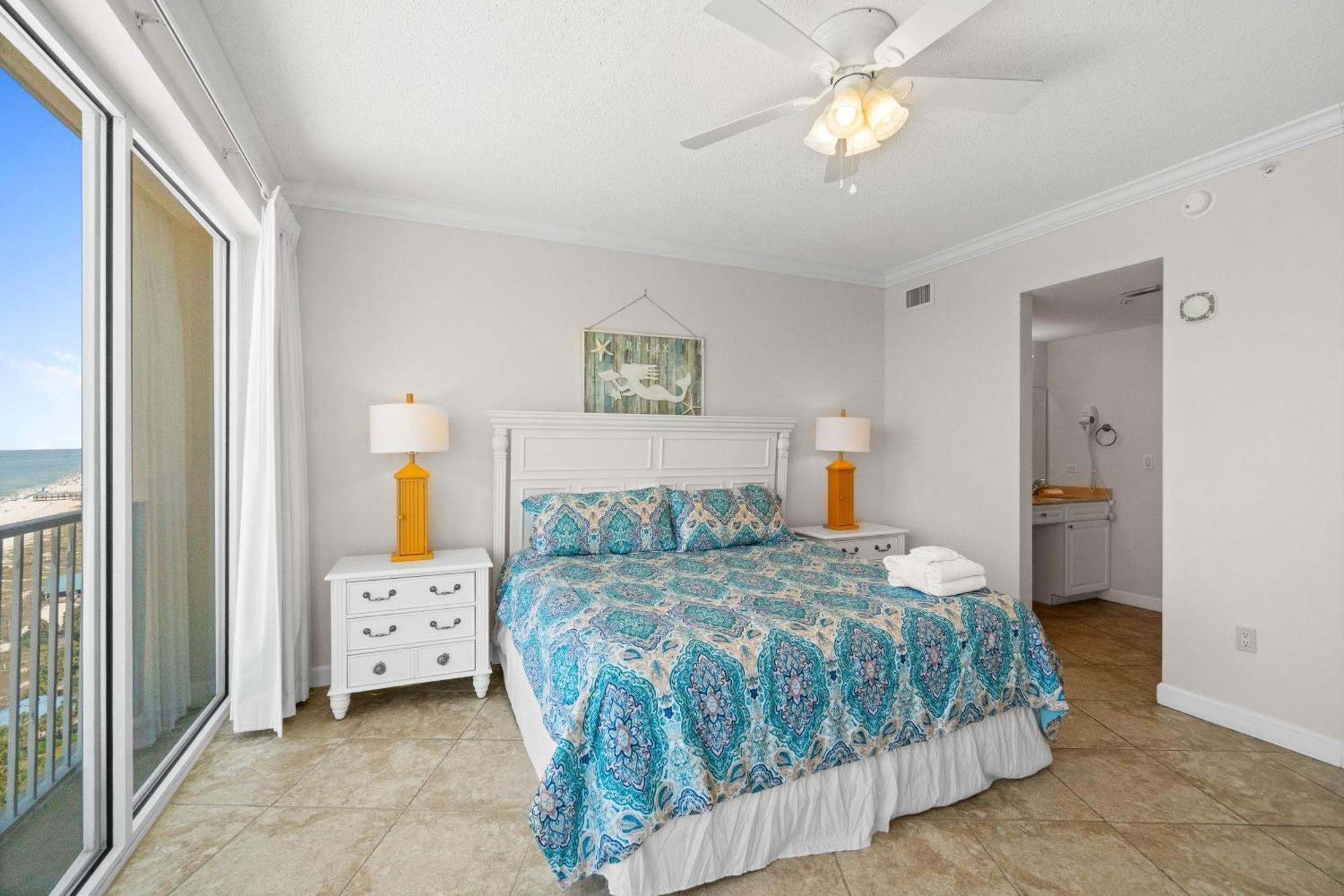 Boardwalk Beach Resort #1909 By Book That Condo Panama City Beach Dış mekan fotoğraf