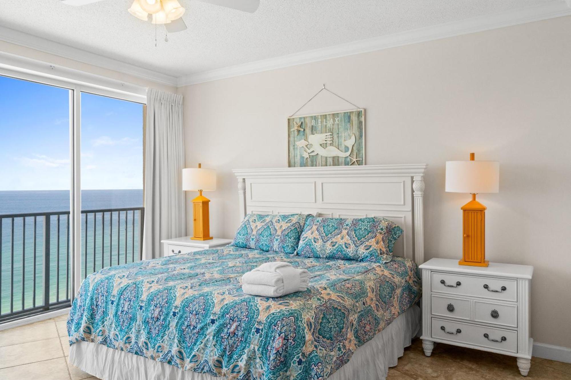 Boardwalk Beach Resort #1909 By Book That Condo Panama City Beach Dış mekan fotoğraf