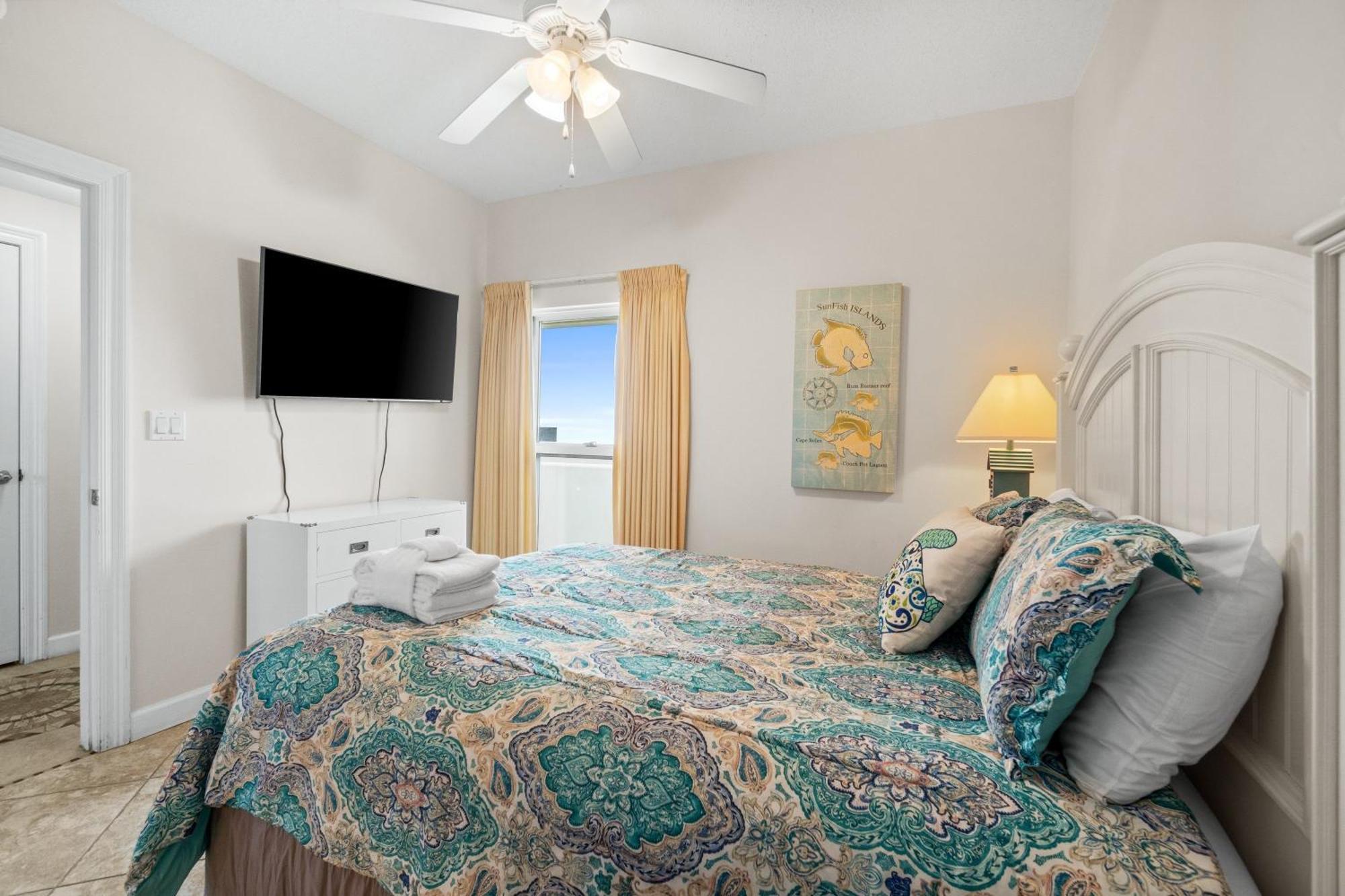 Boardwalk Beach Resort #1909 By Book That Condo Panama City Beach Dış mekan fotoğraf