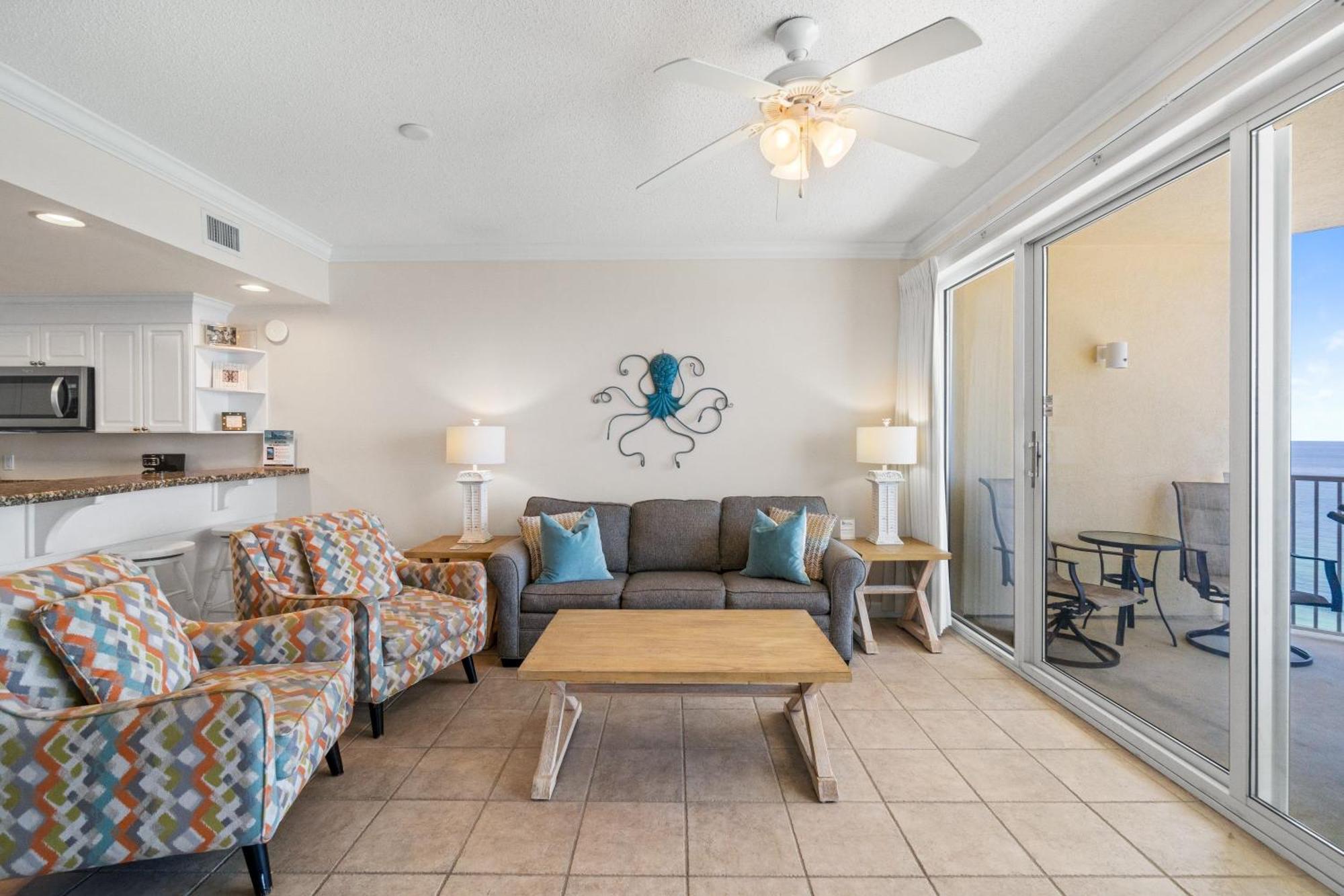 Boardwalk Beach Resort #1909 By Book That Condo Panama City Beach Dış mekan fotoğraf